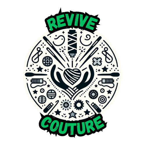 Revive Couture, logo